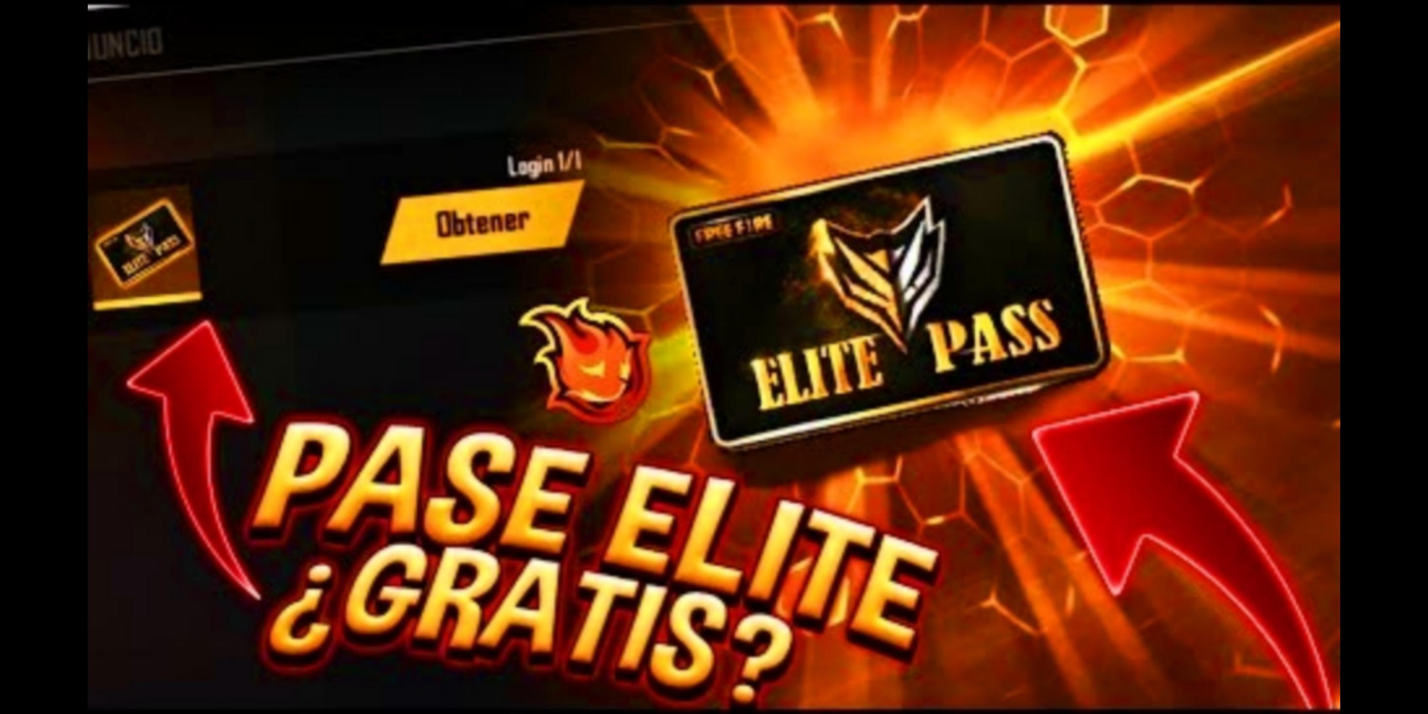 Pase Élite Gratis pour Android - Téléchargez l'APK