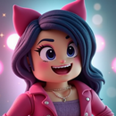 Fashion Famous - Dress Up Game APK