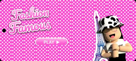 Fashion Famous - Dress Up पोस्टर