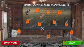 Dead Walking screenshot 1