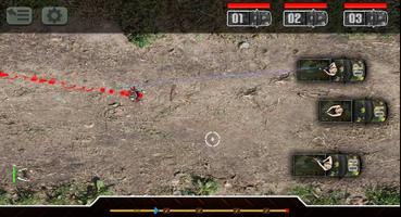 Dead Walking screenshot 2