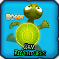 Sam Adventures