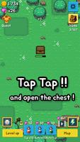 Tap Chest poster
