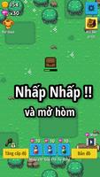Nuôi dưỡng hòm báu vật bài đăng