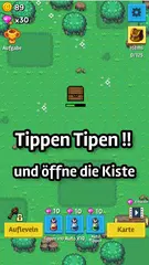 Tippen Schatzkiste XAPK Herunterladen