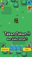 Tekan Kotak poster