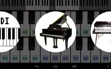 Piano For You XAPK download