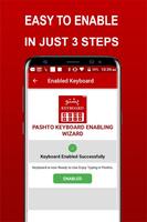 Pashto Keyboard  پښتو کیبورډ Screenshot 2