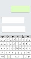 Pashto Keyboard screenshot 1
