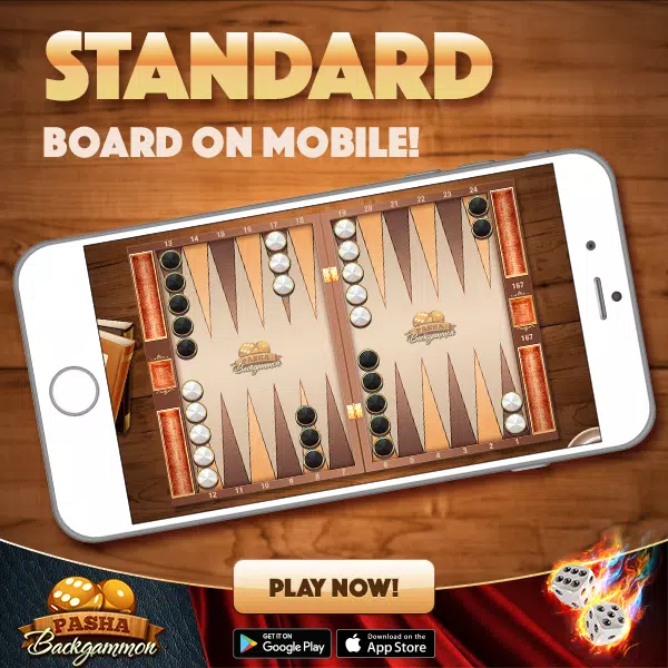 Backgammon Legends Online - Apps on Google Play