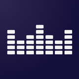 KISS FM ícone