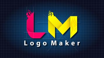 Logo Maker постер