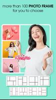 Photo Grid Photo Collage Maker โปสเตอร์