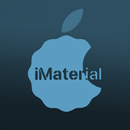 iMaterial Icon Pack APK