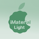 iMaterial Light Icon Pack APK