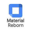 Material Reborn Icon Pack APK