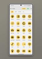 OneYou Themed Icon Pack تصوير الشاشة 2