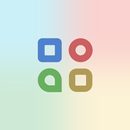 Pix Material Colors Icon Pack APK