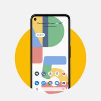 Pix-Pie Icon Pack Ekran Görüntüsü 2