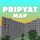 Pripyat Map for Minecraft APK