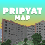 Pripyat Map for Minecraft