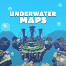Underwater Maps for Minecraft PE APK