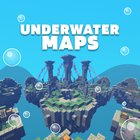 Underwater Maps آئیکن