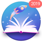 Spritz Fast Reading Free icon