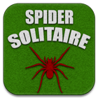 Spider Solitaire for all আইকন