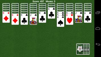 Spider Solitaire for all Screenshot 3