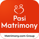 Pasi Matrimony -  Shaadi App APK