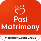 Pasi Matrimony -  Shaadi App icon