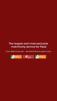 Pasi Matrimony -  Shaadi App poster