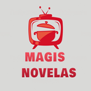 Magis Novelas APK