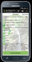Canyoningapp ảnh chụp màn hình 2