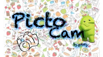 PictoCAM poster