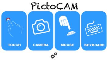 PictoCAM capture d'écran 1