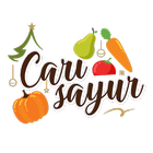 Cari Sayur biểu tượng