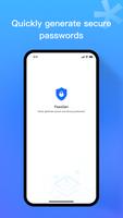 PassGen-Simple Secure Password الملصق