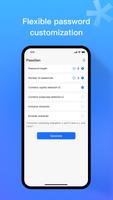 PassGen-Simple Secure Password تصوير الشاشة 1
