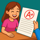 Pass Or Fail: School Simulator APK