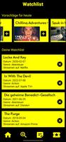 Serien Checker screenshot 2