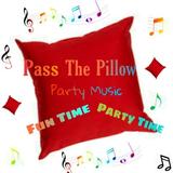 Pass the Pillow-icoon