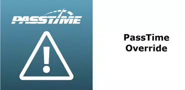 PassTime Override