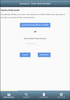 Mobile Installer ภาพหน้าจอ 1