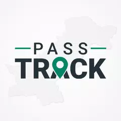 Pass Track アプリダウンロード