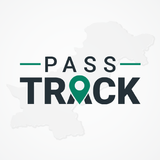 Pass Track アイコン