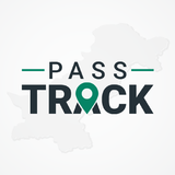 Pass Track icône
