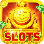 Gold Pass: Train Slots