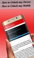 Unlock Any Device ảnh chụp màn hình 1